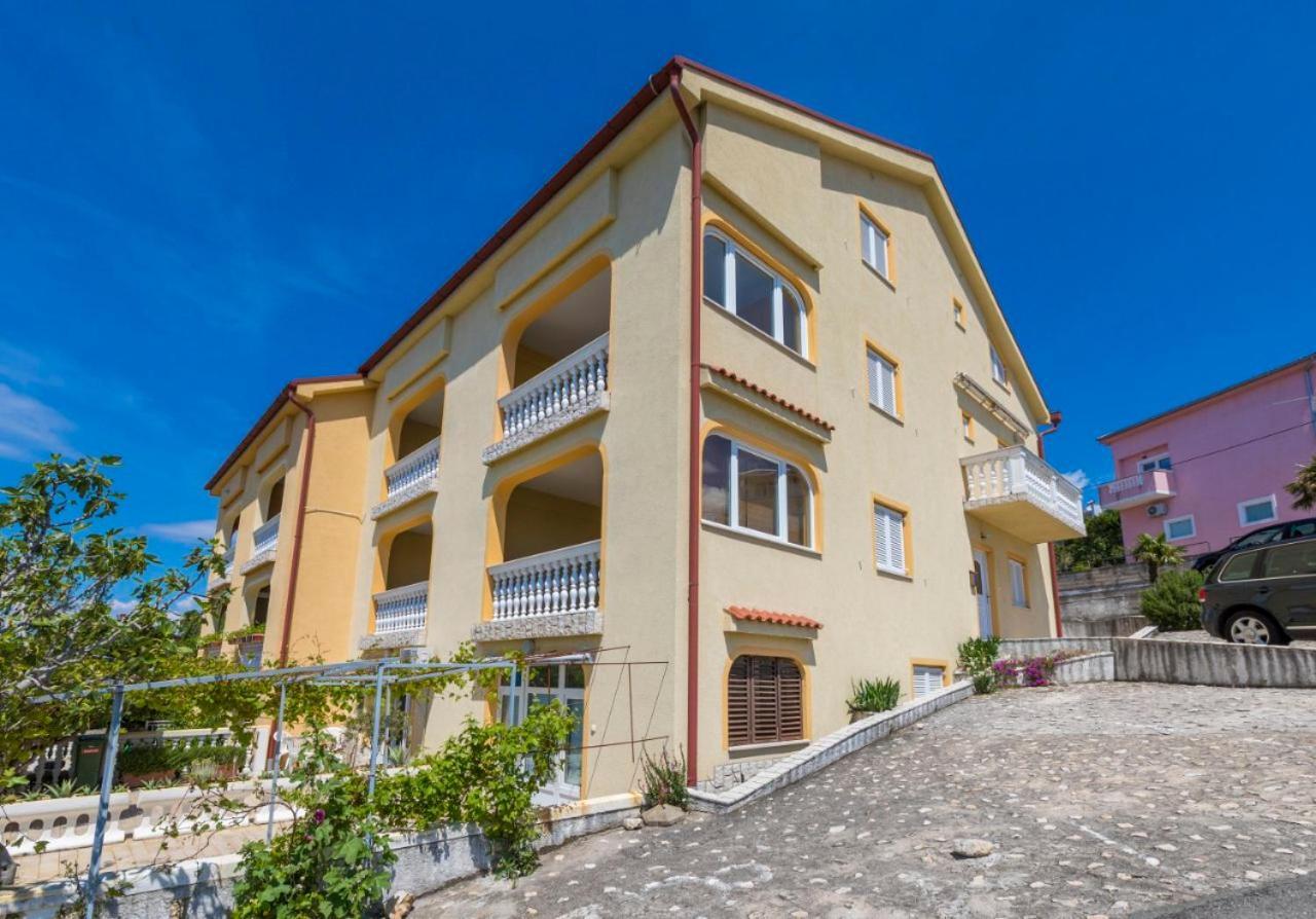 Seaview Apartment Crikvenica Exterior photo