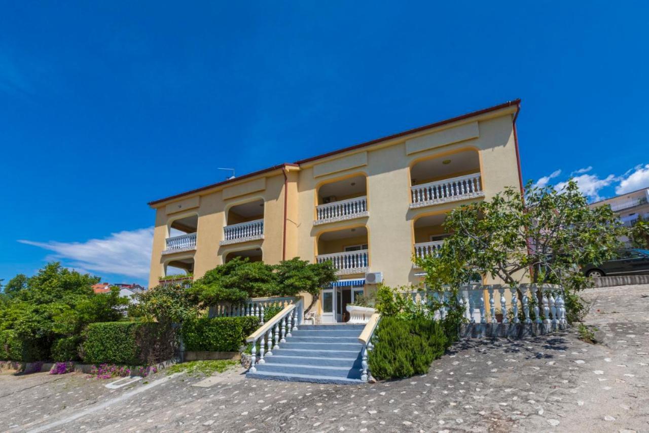 Seaview Apartment Crikvenica Exterior photo