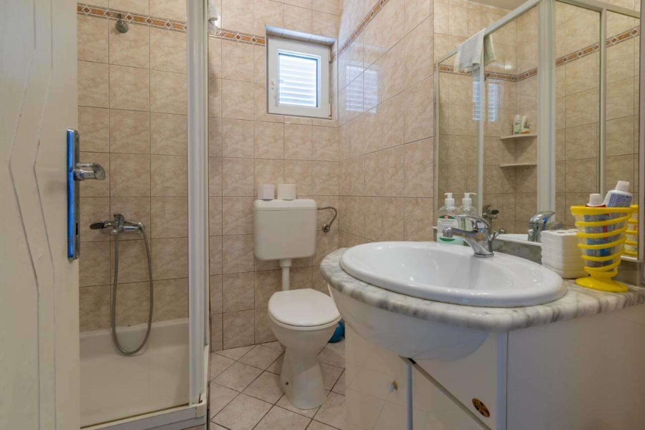 Seaview Apartment Crikvenica Exterior photo